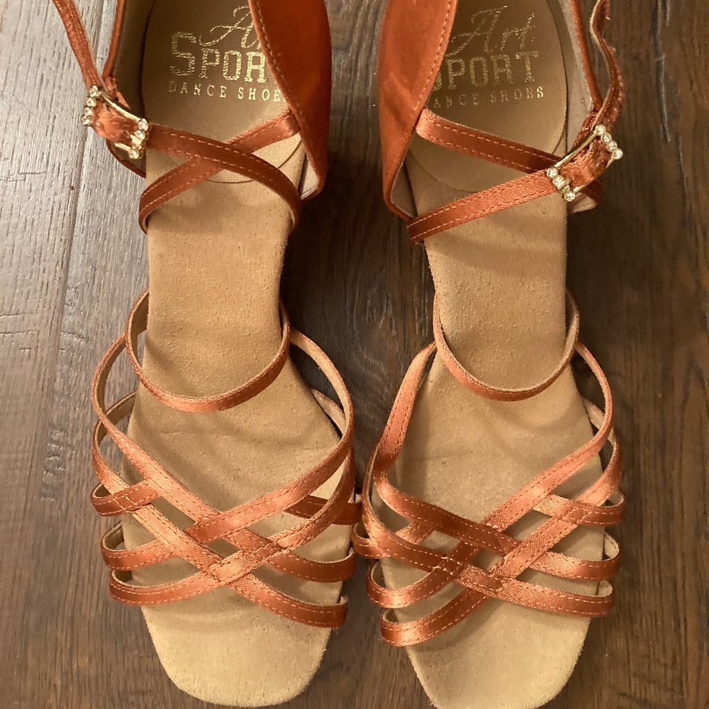 Ray Rose Kalahari Model size UK 6